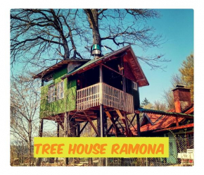 Tree House Ramona
